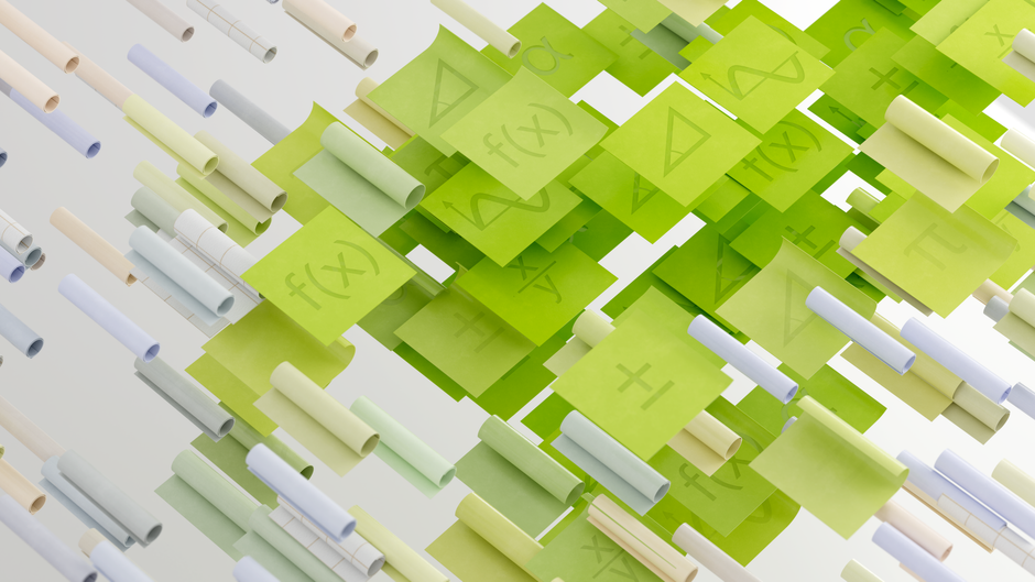 Illustration zu UX/UI Design: Nutzerforschung, Wireframes und UI-Komponenten